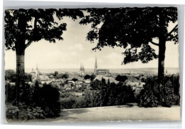 Delcampe - Muehlhausen Thueringen - Mühlhausen