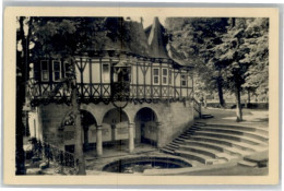 Delcampe - Muehlhausen Thueringen Pperoder Quelle * - Mühlhausen