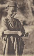 Delcampe - DZA00 01 11 #8 - ALGERIE - ALI, LE PETIT MENDIANT - Szenen