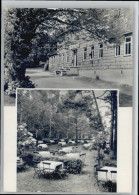 Delcampe - Muehlhausen Thueringen Ststaette Petershof X - Mühlhausen