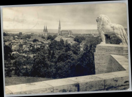 Delcampe - Muehlhausen Thueringen - Mühlhausen