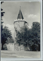 Delcampe - Muehlhausen Thueringen Benturm X - Mühlhausen
