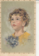 Delcampe - ENFANT FILLE - Abbildungen