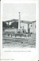 Delcampe - ITALIE - BENEVENTO- Piazza Principe - Benevento