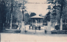 Delcampe - EPERNAY(KIOSQUE) - Epernay