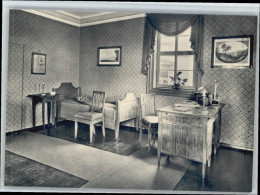 Delcampe - Weimar Thueringen Weimar Schillerhaus - Weimar