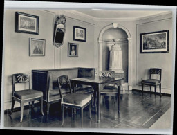 Delcampe - Weimar Thueringen Weimar Schillerhaus - Weimar