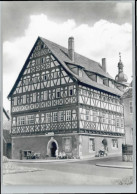 Delcampe - Suhl Thueringer Wald Heinrichser Rathaus - Suhl