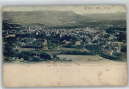 Delcampe - JENA  Thueringen - Jena