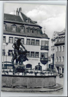 Delcampe - Gera Simonsbrunnen - Gera