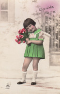 Delcampe - ENFANT FILLE - Abbildungen