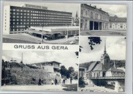 Delcampe - Gera - Gera