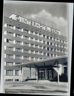 Delcampe - Gera Inter Hotel - Gera