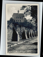 Delcampe - Havelberg Dommauer - Havelberg