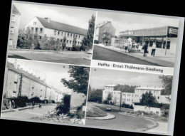 Delcampe - Eisleben Ernst Thaelmann Siedlung - Eisleben