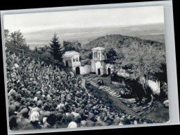 Delcampe - Thale Harz Thale Bergtheater - Thale