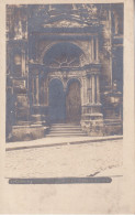 Delcampe - EPERNAY(CARTE PHOTO) - Epernay