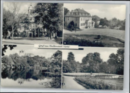 Delcampe - Ballenstedt - Ballenstedt