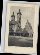 Delcampe - Naumburg Saale Dom - Naumburg (Saale)