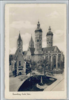 Delcampe - Naumburg Saale Dom - Naumburg (Saale)
