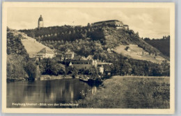Delcampe - Freyburg Unstrut - Freyburg A. D. Unstrut
