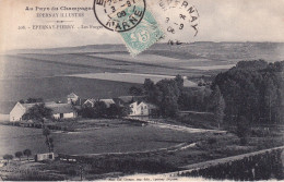 Delcampe - EPERNAY PIERRY - Epernay