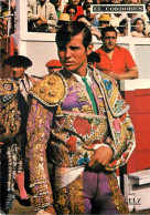 Delcampe - CPM El Cordobes  Manuel Benitez Corrida Taureau - Stierkampf