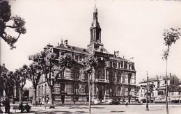 Delcampe - 42187 01 04 #27+19 - ROANNE - L'HÔTEL DE VILLE - Roanne