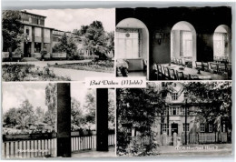 Delcampe - Bad Dueben Ad - Bad Düben