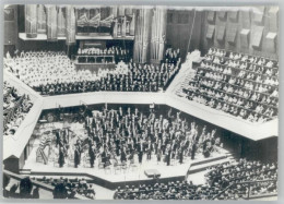 Delcampe - LEIPZIG Sachsen Gewandhaus - Leipzig