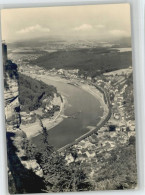 Delcampe - Koenigstein Saechsische Schweiz - Königstein (Sächs. Schw.)