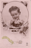 Delcampe - ENFANT  GARCON. - Abbildungen