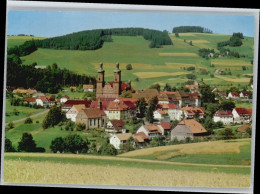 Delcampe - St Peter Schwarzwald - St. Peter