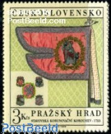 Delcampe - Czechoslovkia 1969 Stamp Out Of Set, Mint NH, History - Flags - Other & Unclassified