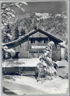 Delcampe - Tiefenbach Oberstdorf Gasthof Sesselalpe - Oberstdorf