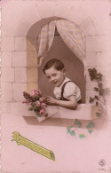 Delcampe - ENFANT  GARCON. - Abbildungen