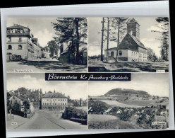Delcampe - Baerenstein Annaberg-Buchholz - Bärenstein