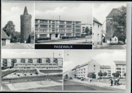 Delcampe - Pasewalk - Pasewalk