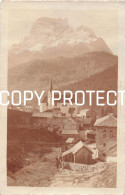 Delcampe - San Vito Di Cadore - Monte Pelmo - Belluno