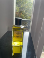 Delcampe - CHANEL N°19 – Eau De Toilette – Ancienne Formule – 118 Ml – Flacon Vintage - Other & Unclassified