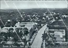 Delcampe - U613 Cartolina Laureto Di Fasano Zona Dei Trulli Provincia Di Brindisi - Brindisi