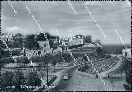 Delcampe - U614 Cartolina Laureto Villeggiatura Di Fasano Provincia Di Brindisi - Brindisi