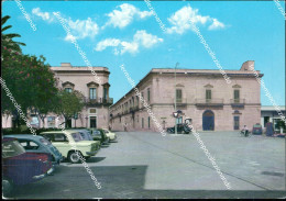 Delcampe - U651 Cartolina Galatone Largo S.antonio Provincia Di Lecce - Lecce