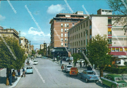Delcampe - U618 Cartolina Brindisi Citta' Corso Umberto I - Brindisi