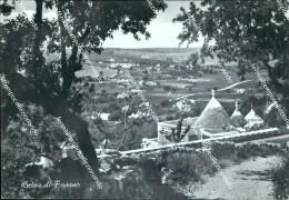 Delcampe - U616 Cartolina Selva Di Fasano Provincia Di Brindisi - Brindisi