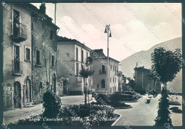 Delcampe - Pescara Tocco Casauria Alterocca 56363 Foto FG Cartolina JK6165 - Pescara