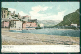 Delcampe - Imperia Ventimiglia Cartolina KV5591 - Imperia