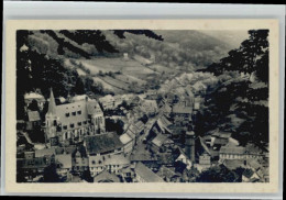 Delcampe - Stolberg Harz - Stolberg (Harz)