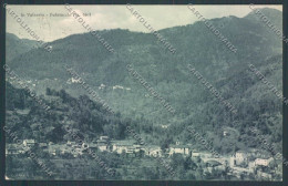 Delcampe - Vercelli Balmuccia Cartolina ZT6540 - Vercelli