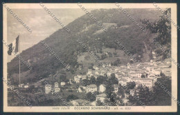 Delcampe - Como Schignano PIEGHINE Cartolina LQ3372 - Como